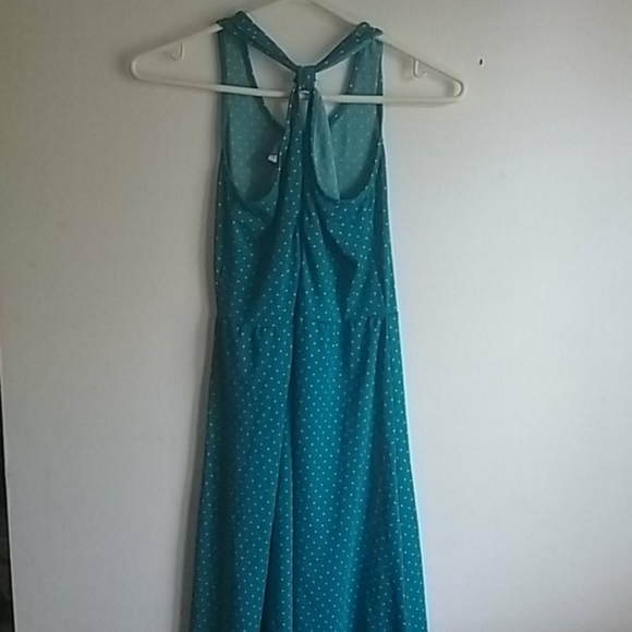 Robe à pois - Picture 2 of 2